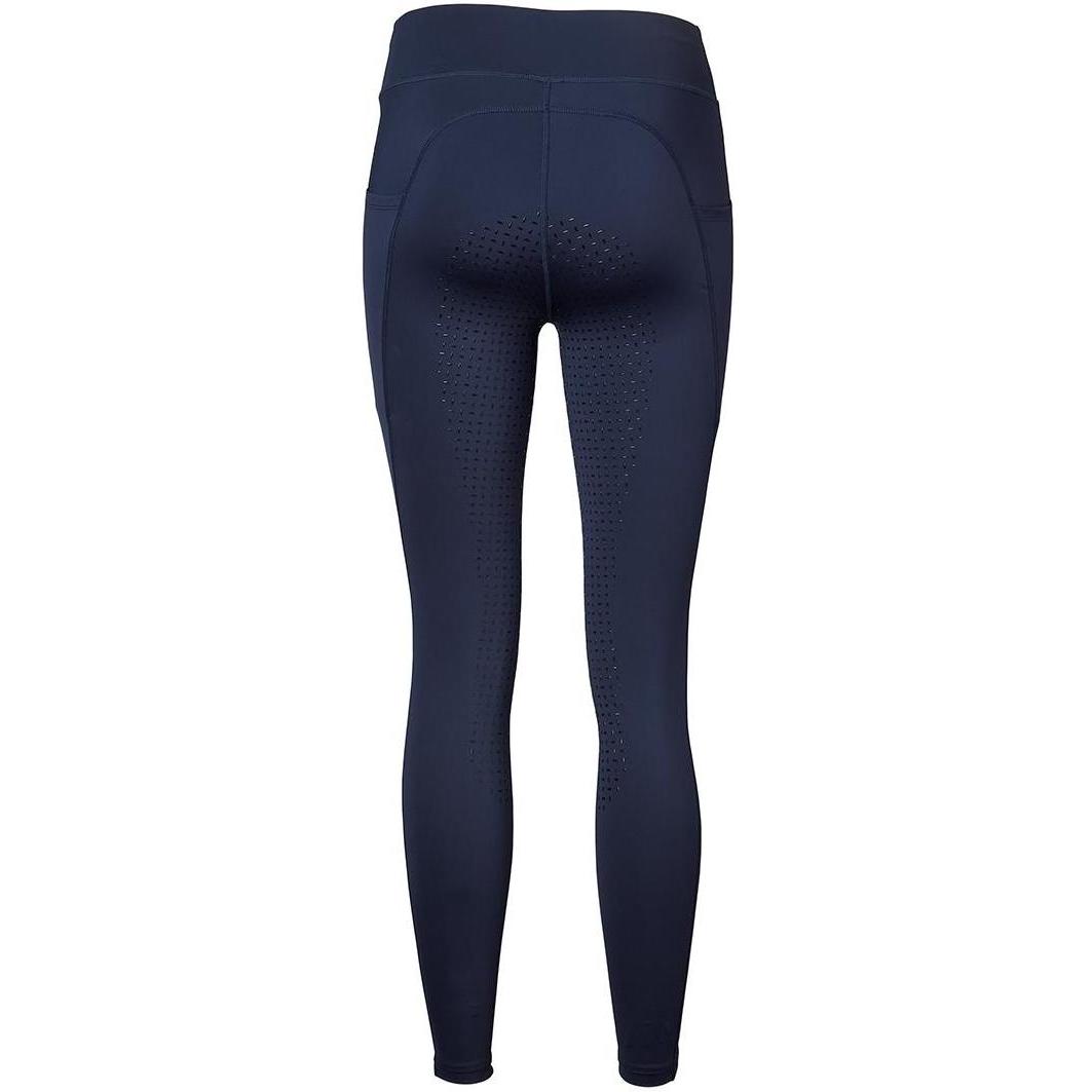 Mountain Horse Femmes Active Rayures Tech à Rayures 053210 - Navy